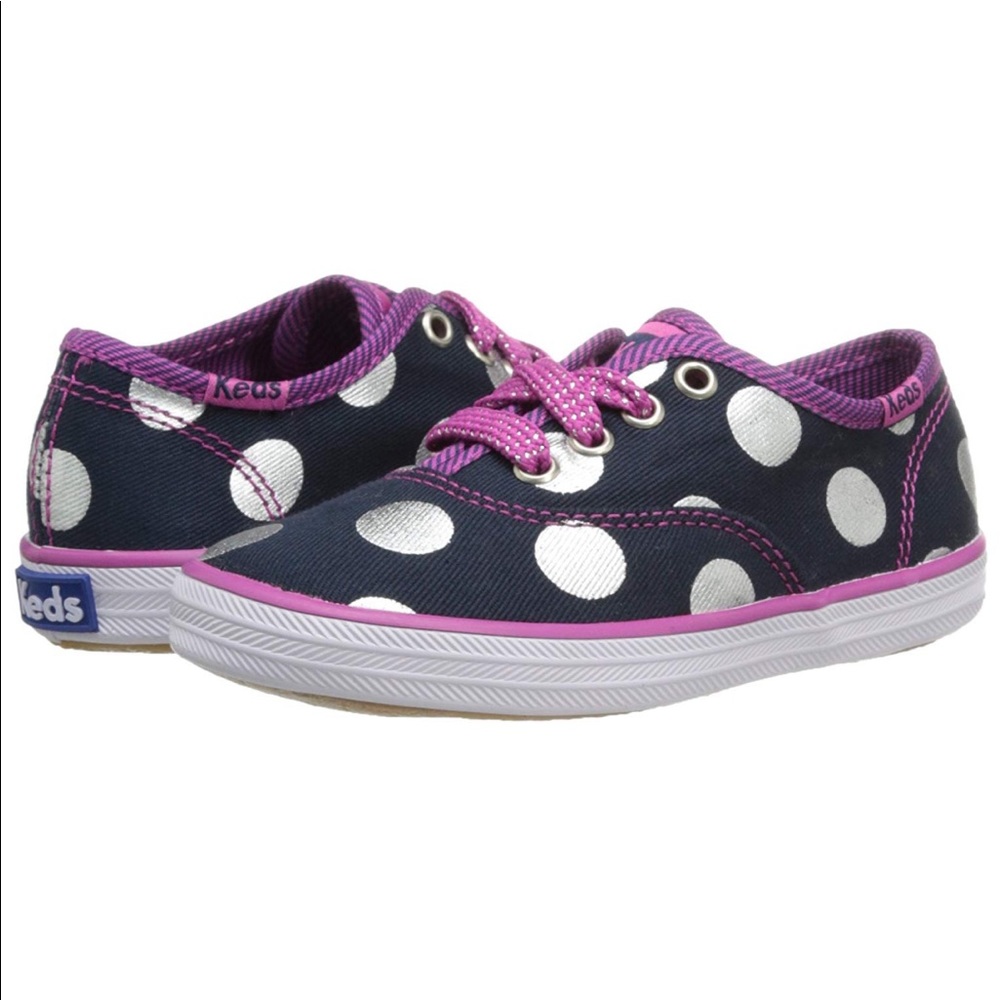 Keds Cvo dot sneakers